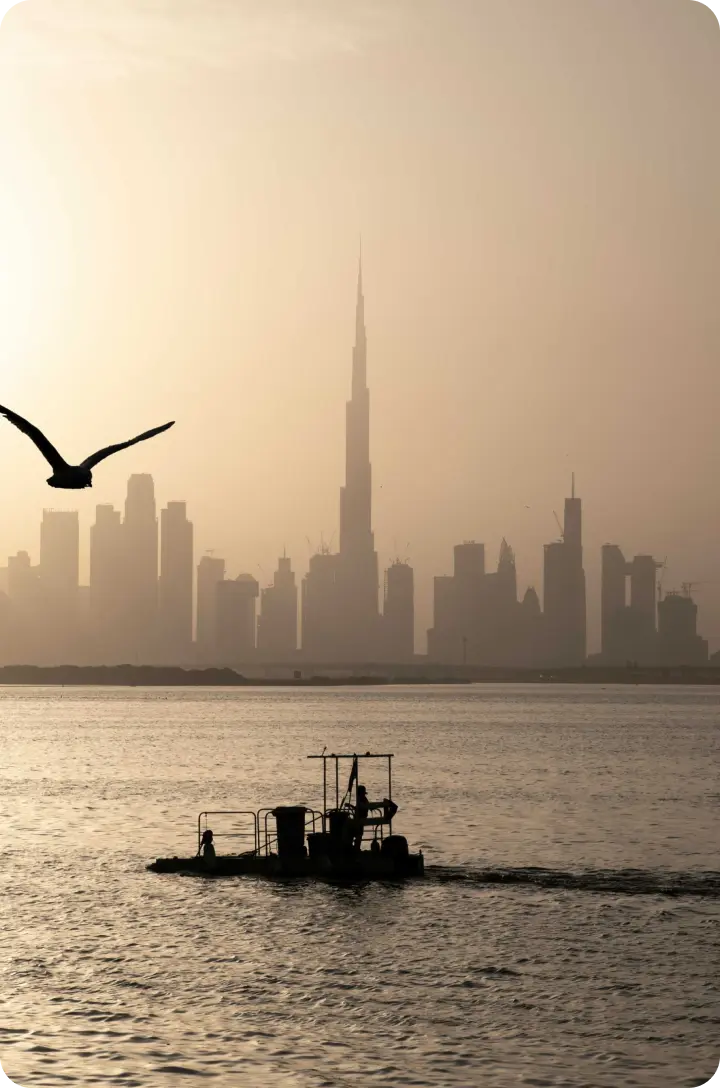 About Hero Background