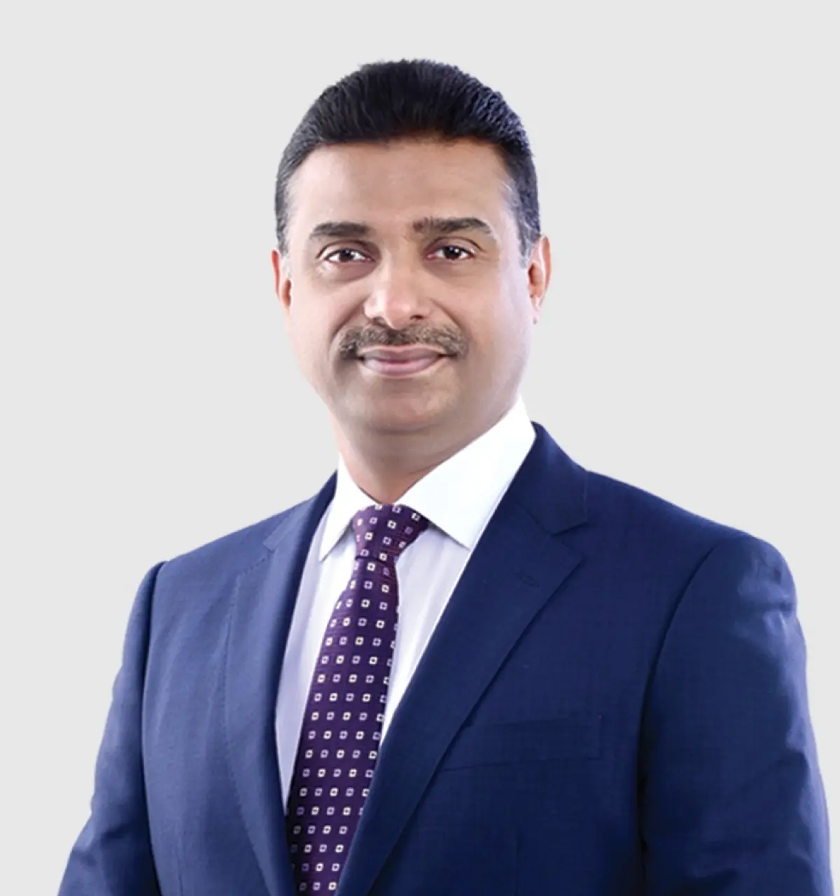 Managing Director