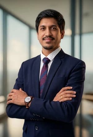 Shreenath Haldonikar