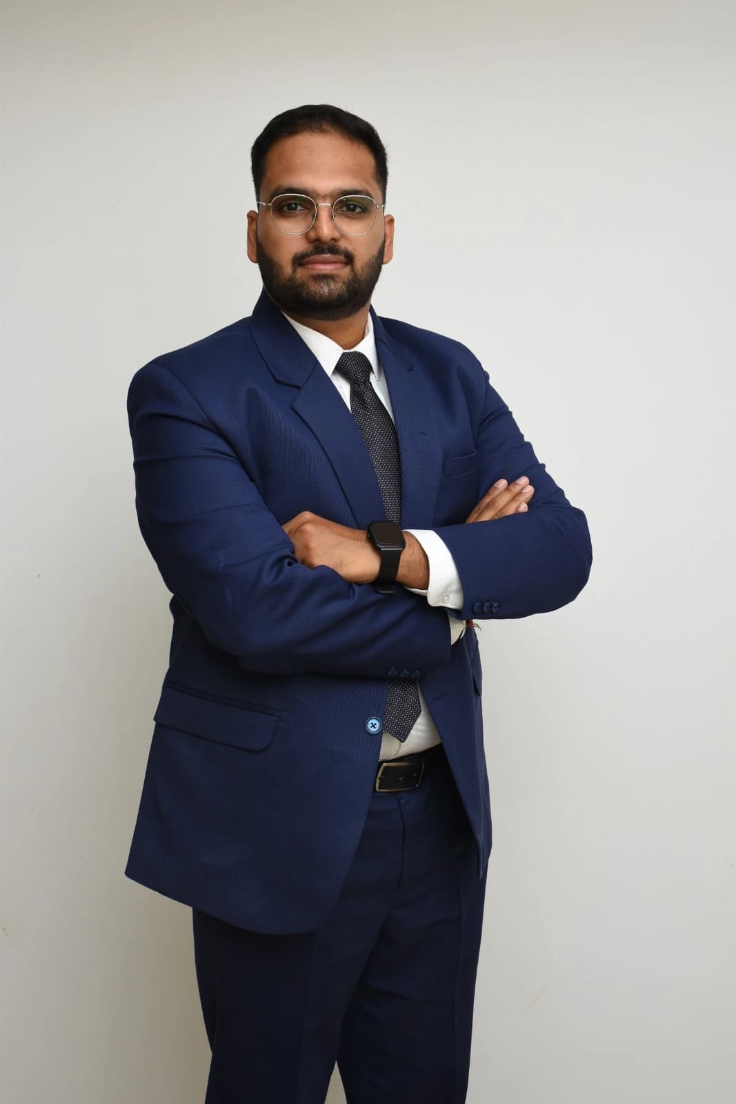 Likhith Shivaji Prabhu