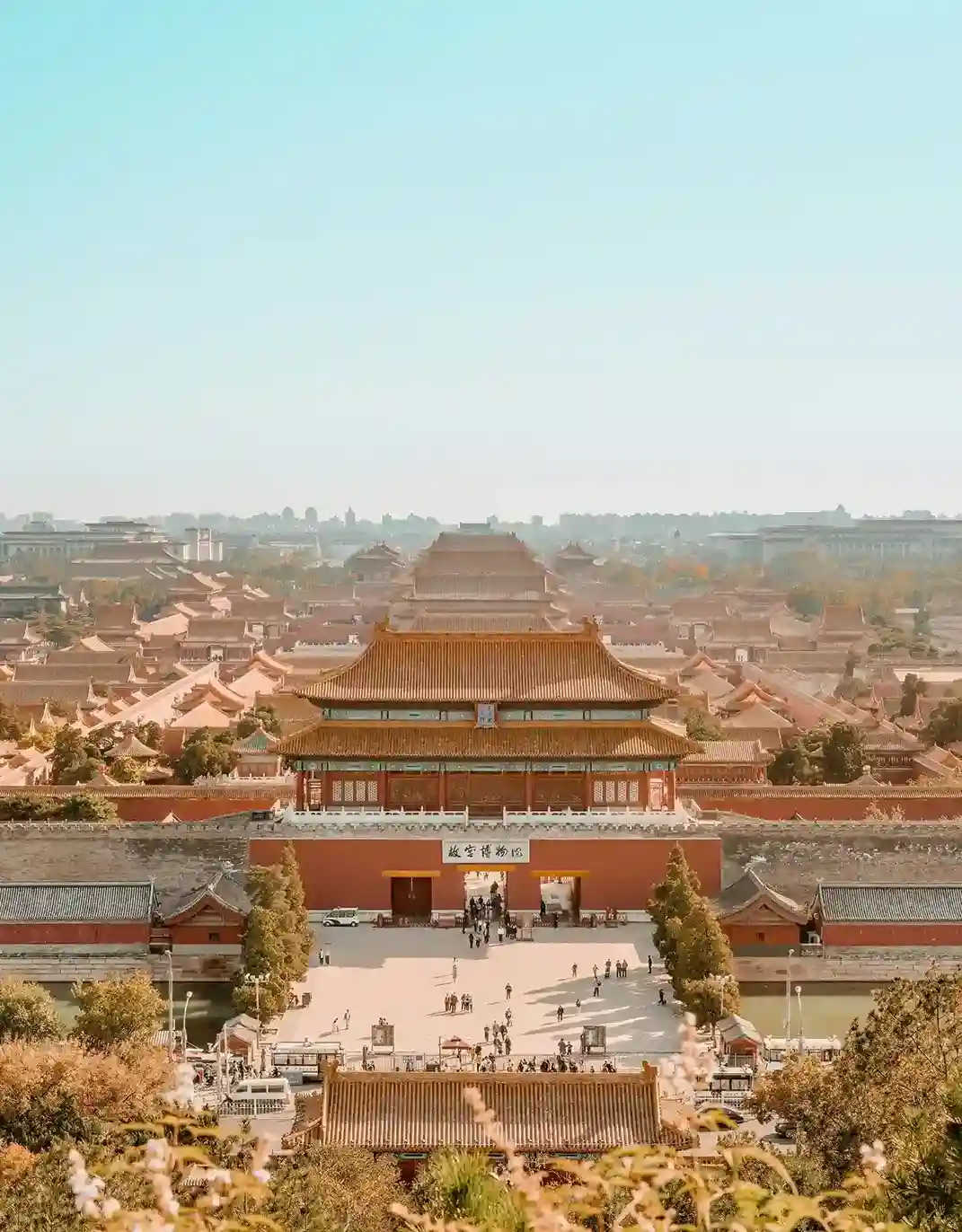 Beijing