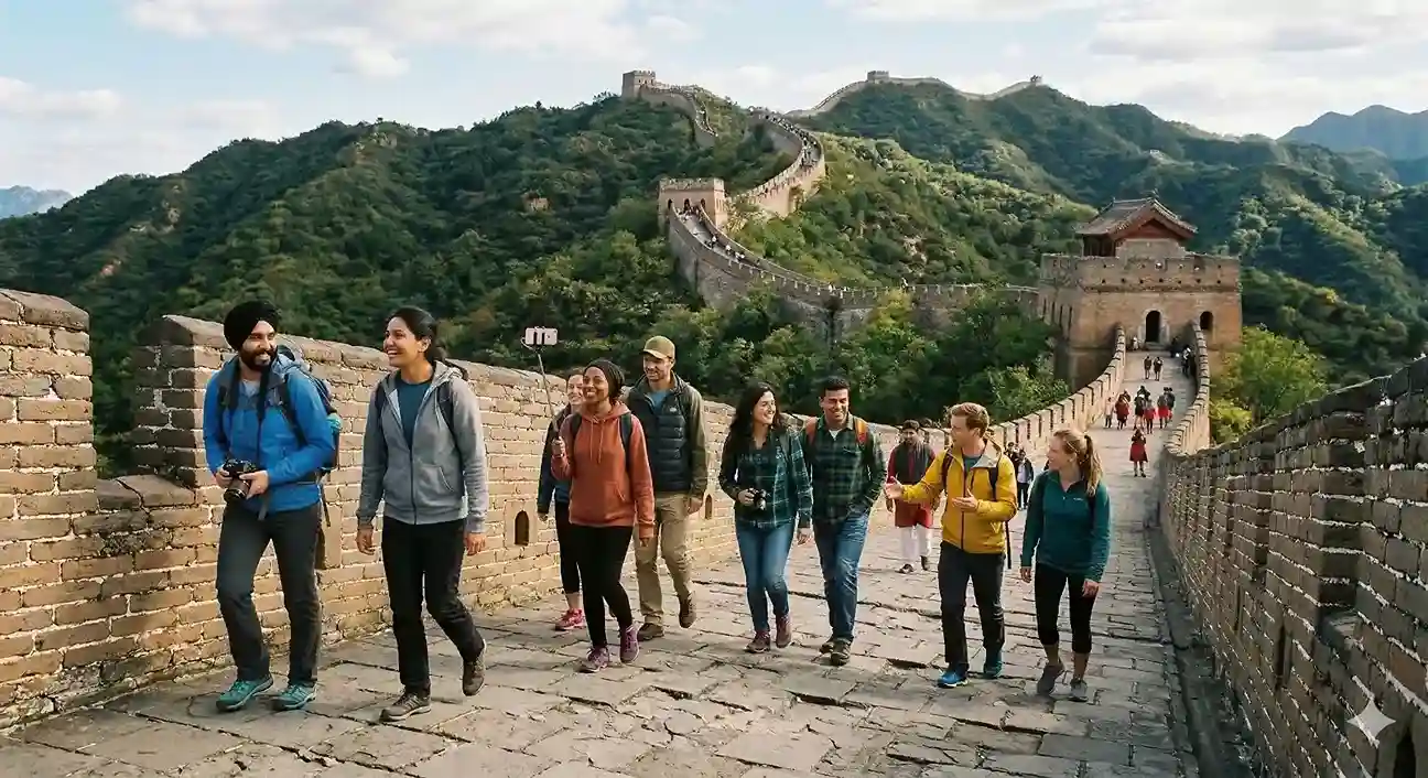 Group Tours