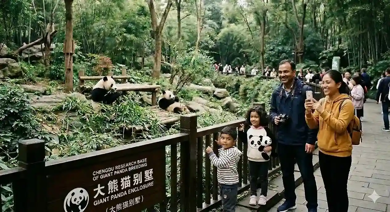 Individual Tours