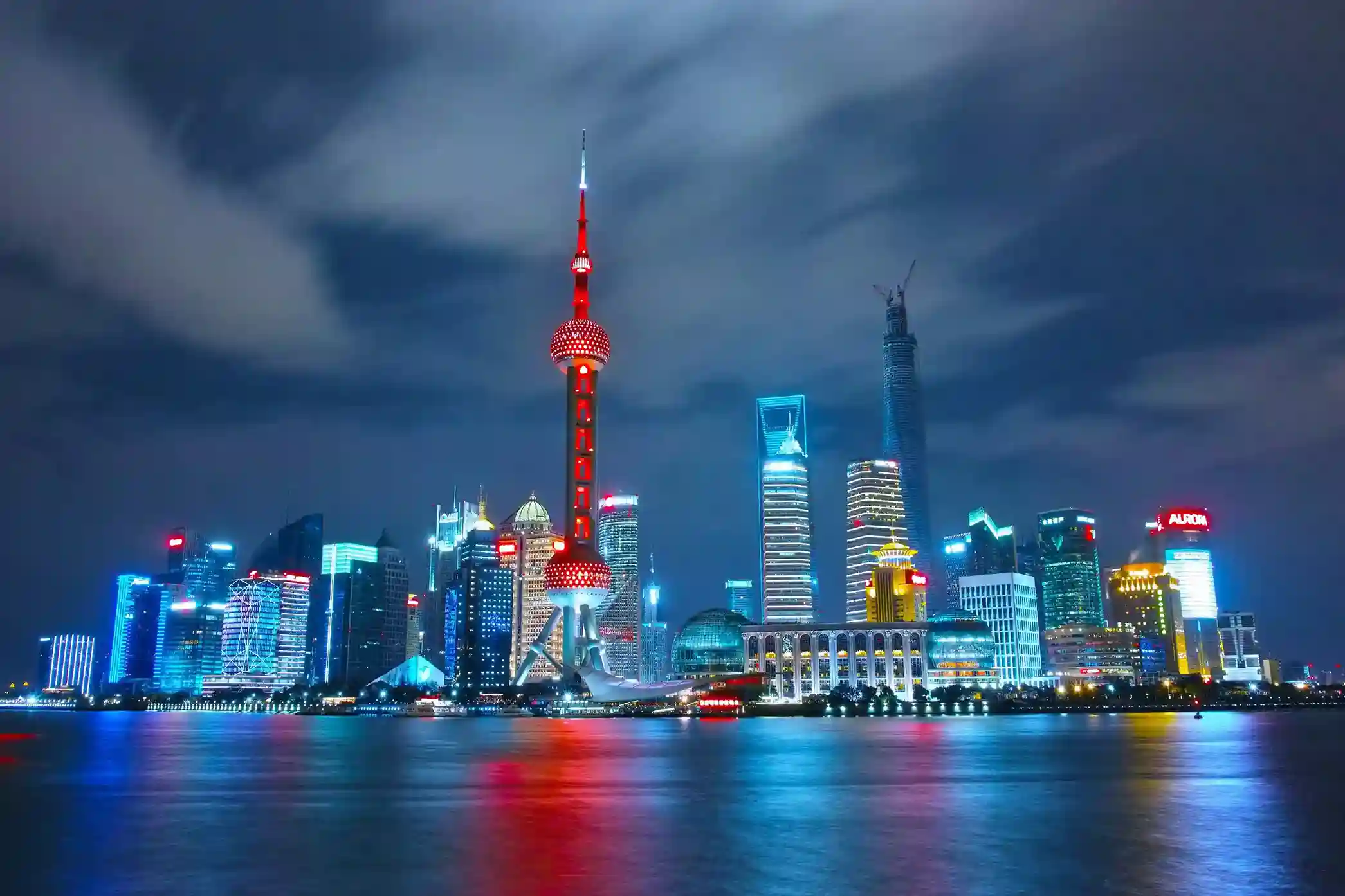 package of China’s Timeless Treasures Tour