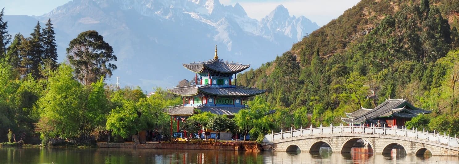 Great Wall of China