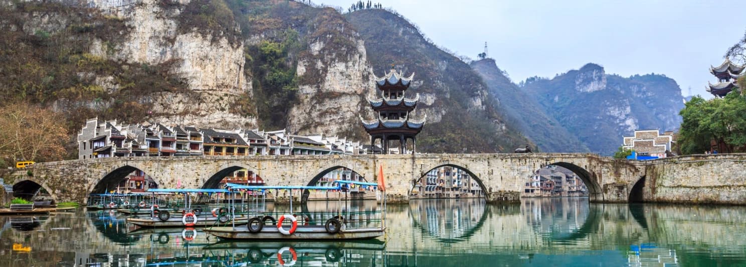 Great Wall of China