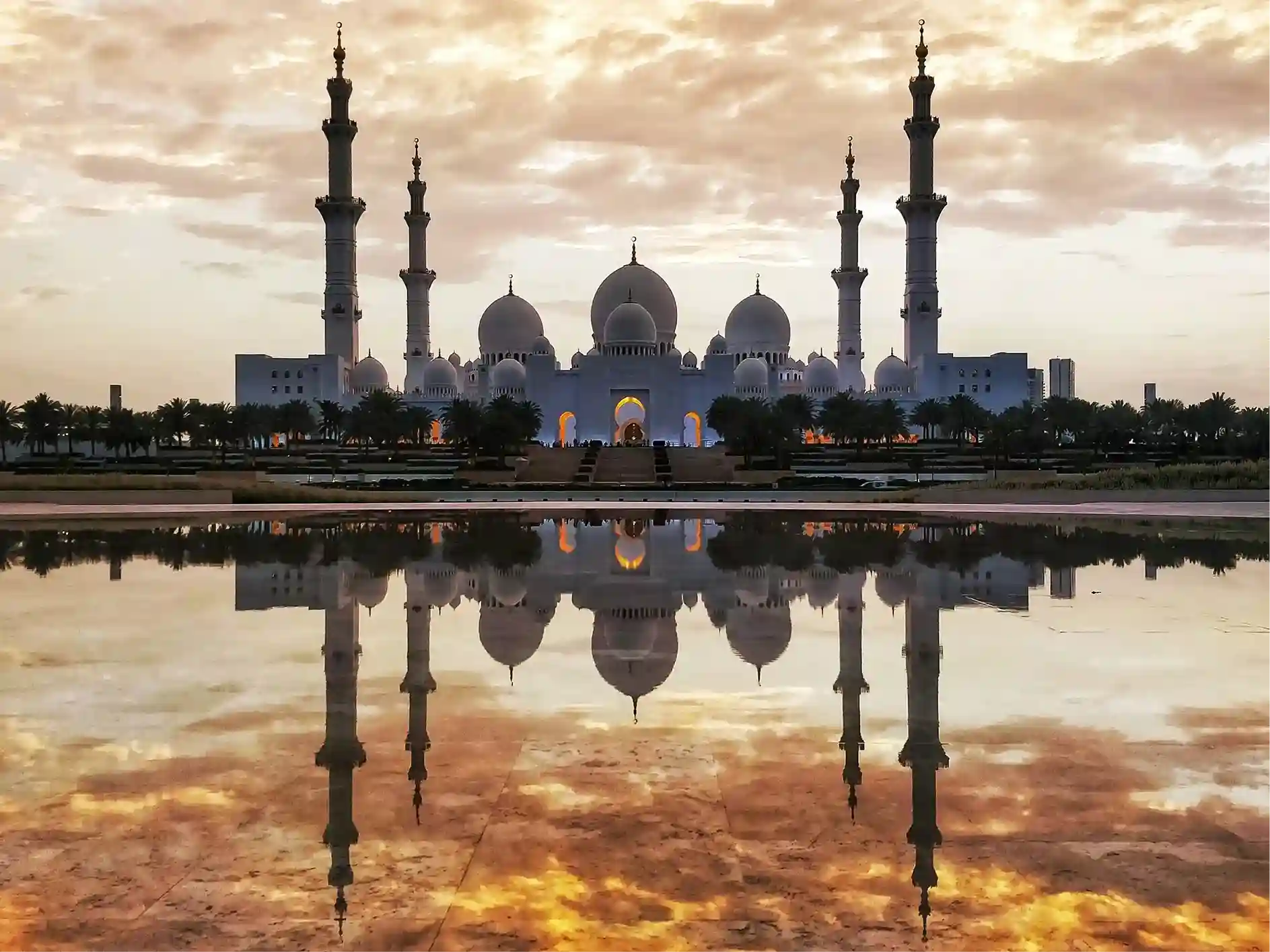 Abu Dhabi