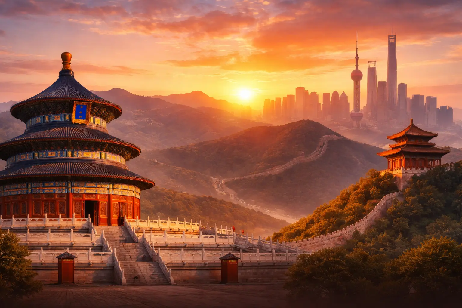 Dubai city skyline showcasing UAE tourism, travel insights, and destination management company expertise for partners