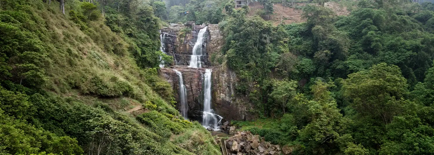 sri lanka ramayana tour package showcasing spiritual and cultural experiences across sigiriya, nuwara eliya, and colombo