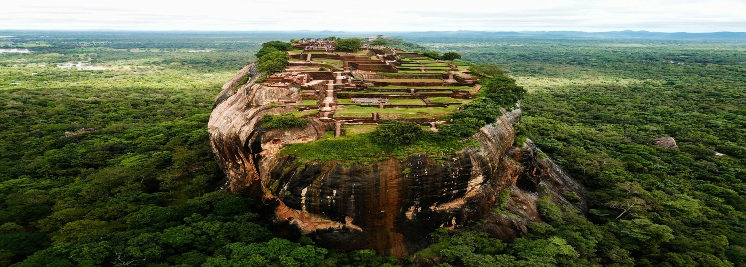Sri Lanka Ramayana Trail featuring sacred temples, mythological landmarks, and scenic cultural landscapes