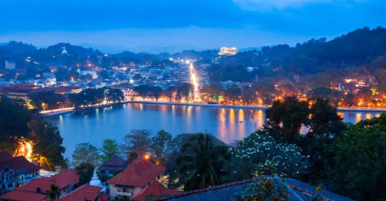 Sri Lanka tour experiences helping travel agents build a diverse and competitive travel portfolio