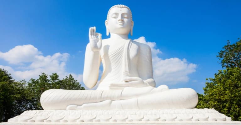 Indian travellers exploring popular Sri Lanka attractions and holiday destinations