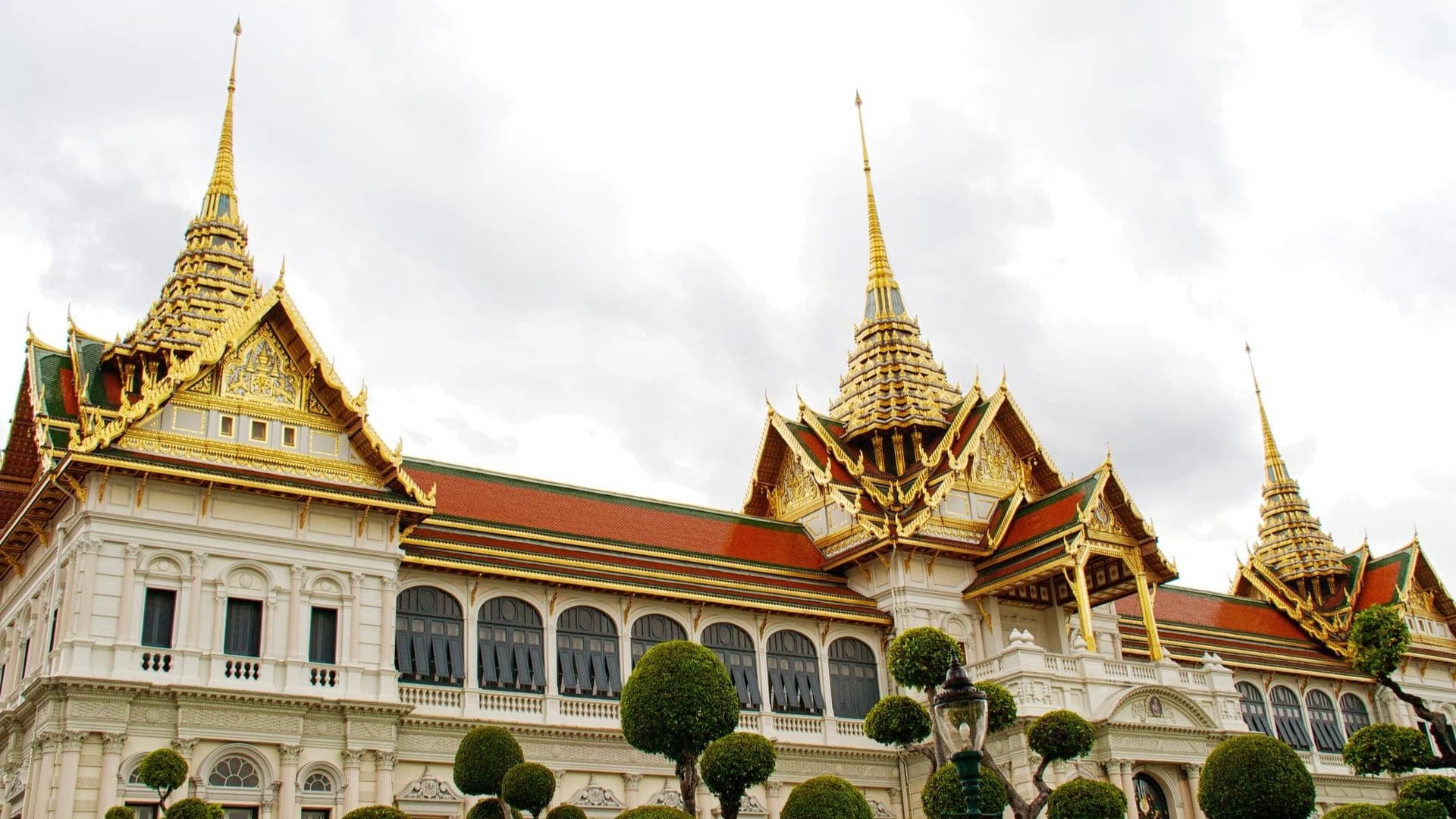 Phuket's beaches, Pattaya's attractions, and Bangkok's iconic temples in Thailand