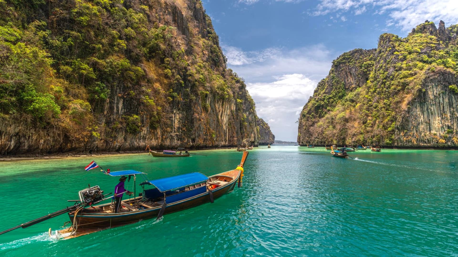 Phuket Fantasea Show