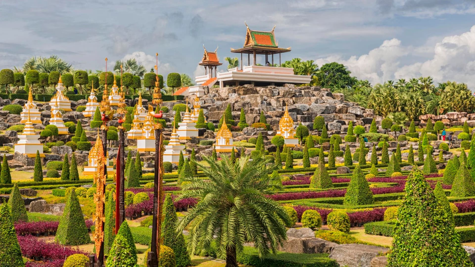 Wat Phra That Doi Suthep Chiang Mai