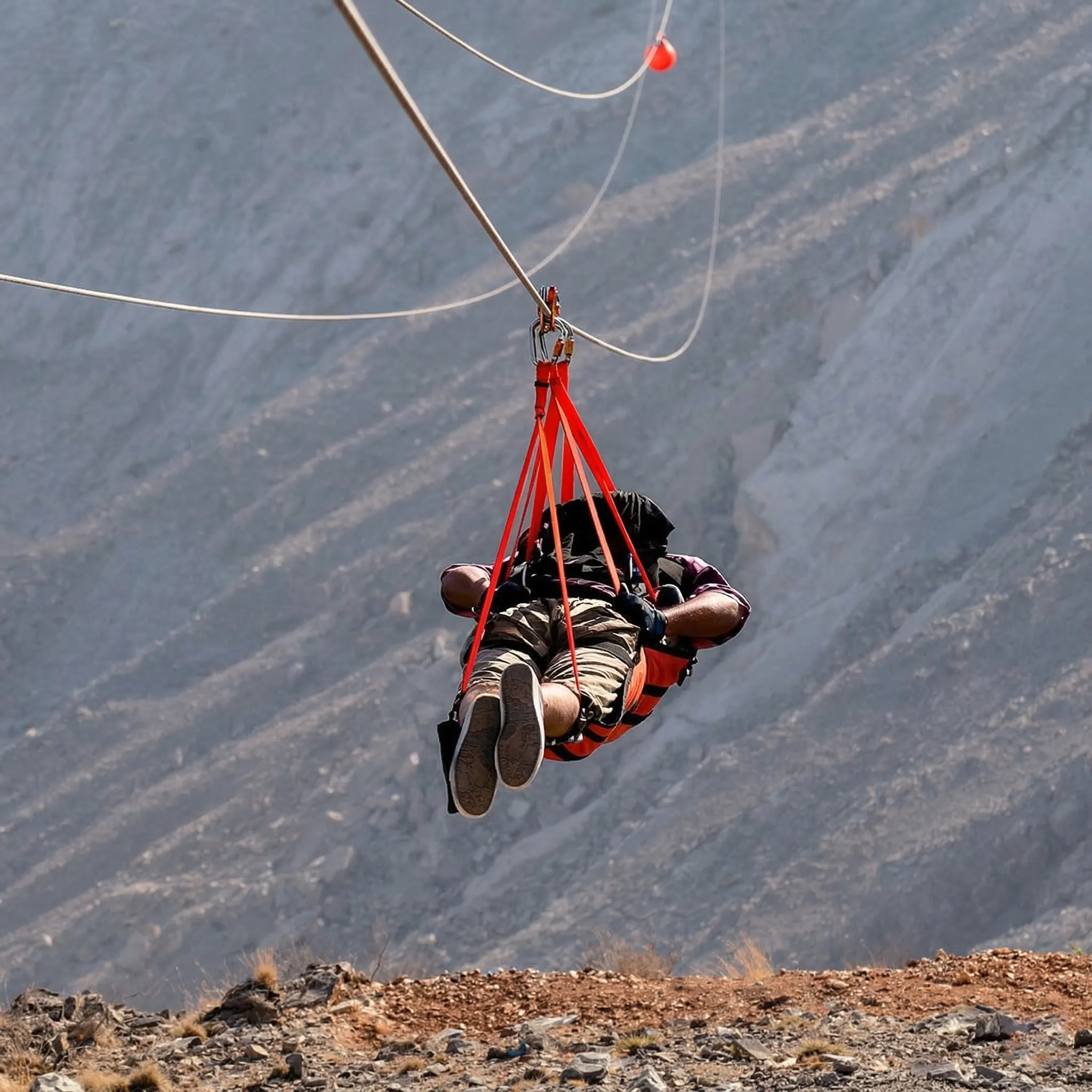 Scenic landscapes and cultural attractions across UAE emirates beyond Dubai including Ras Al Khaimah and Fujairah