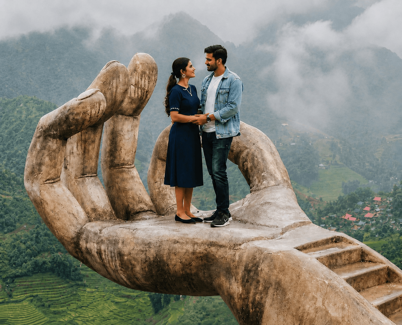 Vietnam leisure travel featuring cultural attractions, hill country experiences, and coastal getaways