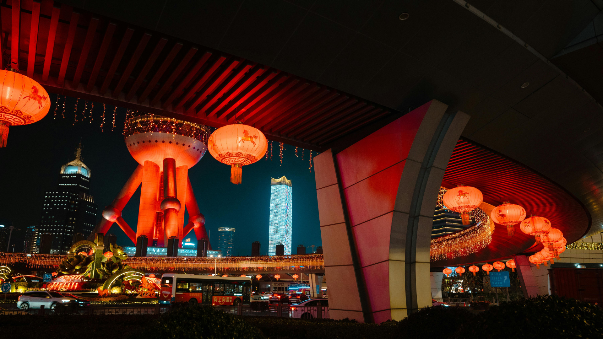 China's Coastal Elegance & Imperial Heritage