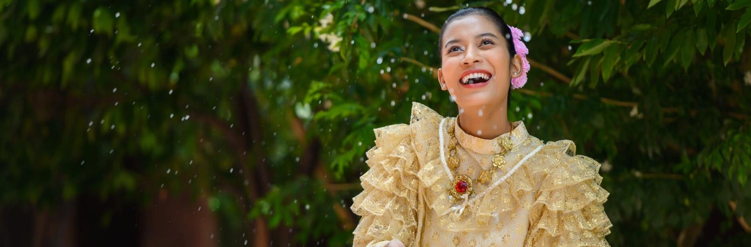 Best Time to Visit Thailand: Month-by-Month Weather & Festival Guide