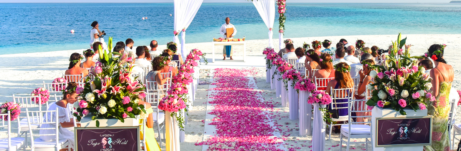 Destination Weddings in Dubai: Venues, Budget & Planning Timeline