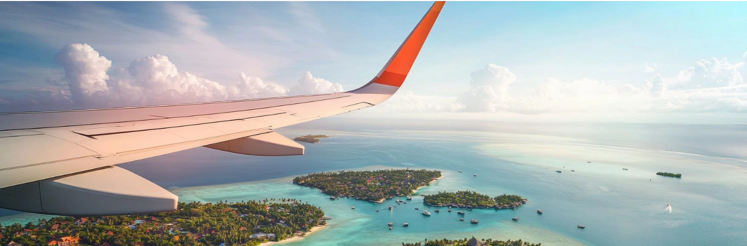 Getting around Thailand: trains, flights, ferries, and local transport