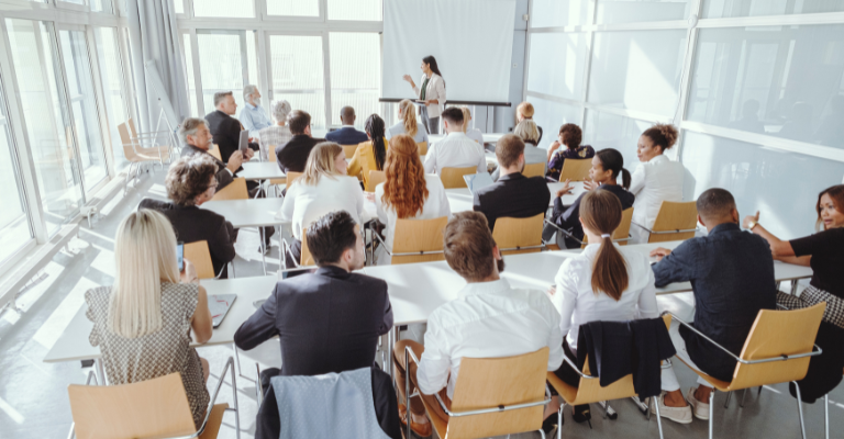 MICE, Weddings & School Trips in the UAE: The Complete B2B Planning Guide