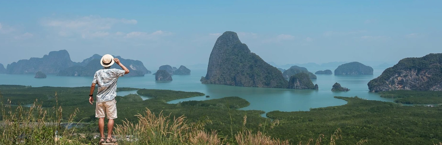 Thailand Travel Budget: Daily Costs, Accommodation & Money-Saving Tips