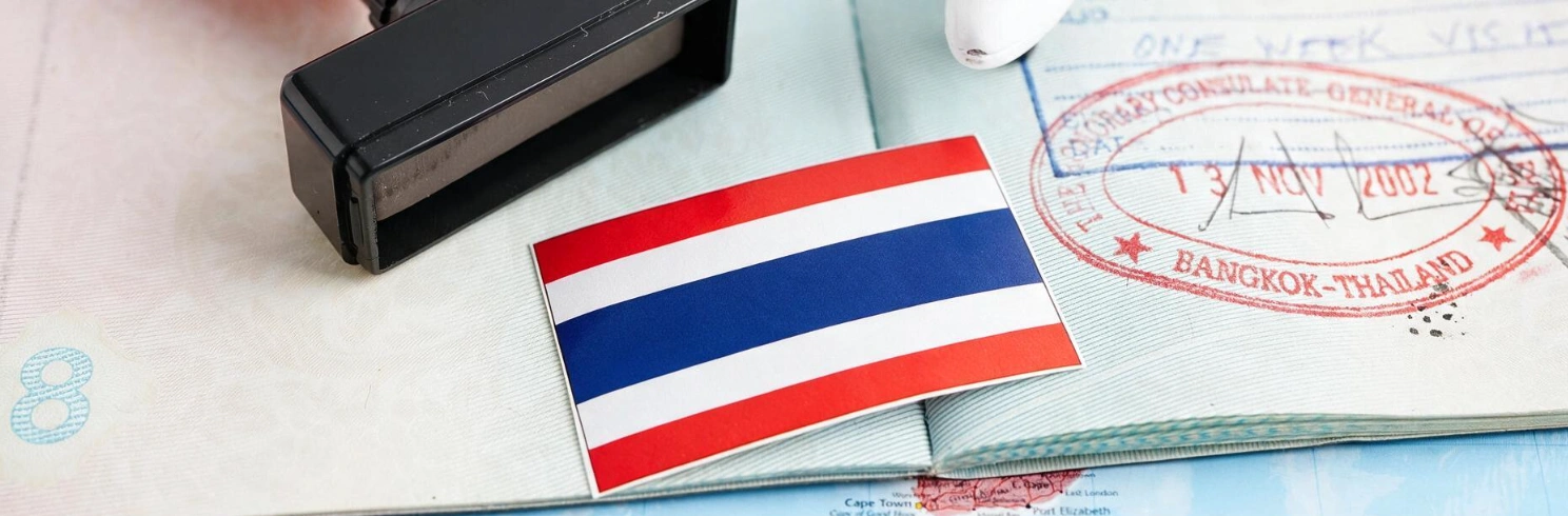 Thailand Visa Guide: Requirements, Types & How to Apply