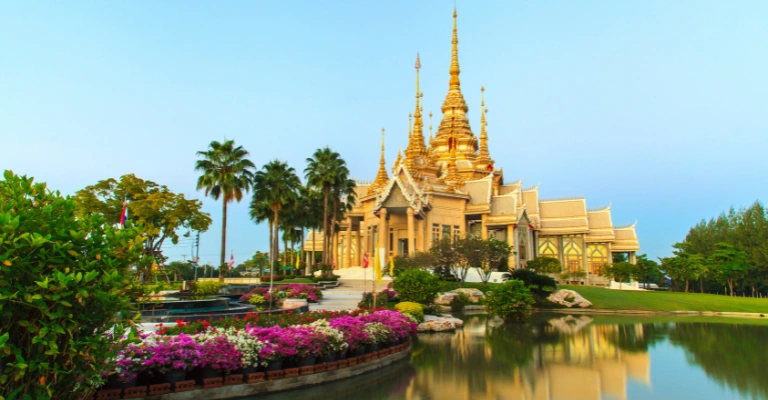 The Ultimate Thailand Travel Guide: Everything You Need to Plan Your Trip