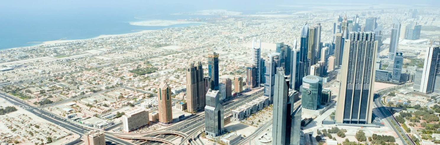 Top DMC Services in Dubai: MICE, FIT & Group Tours Explained